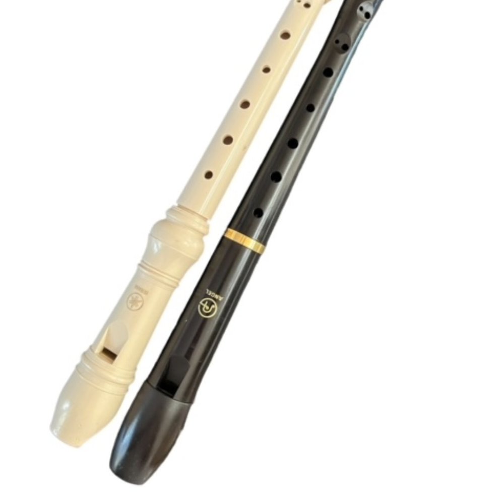 Recorders instruments